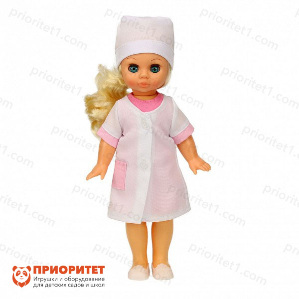 Кукла «Медсестра»