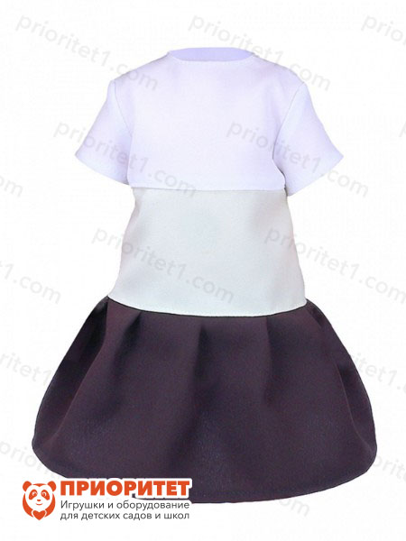 Одежда для куклы «Алиса» (Повседневная мода)