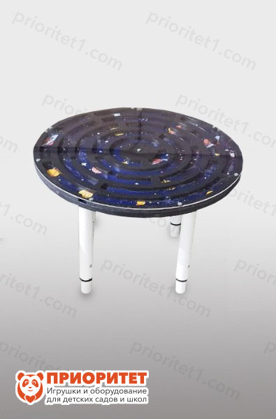 Дидактический стол «Космический»