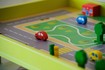Игровой ландшафтный стол «Приоритет Плюс» детский