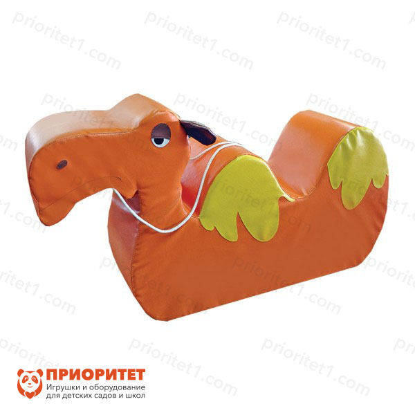 Мягкая контурная игрушка «Верблюд»