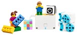 Базовый набор Lego Education SPIKE Старт для школы