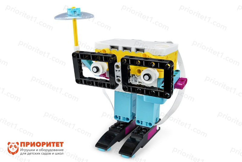 Базовый набор Lego Education SPIKE Prime для детей