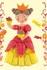 Мозаика PlayMais «Мир - Принцесса» куколка