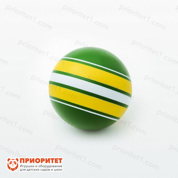 Мяч «Ободок» (диаметр 10 см) в пакете