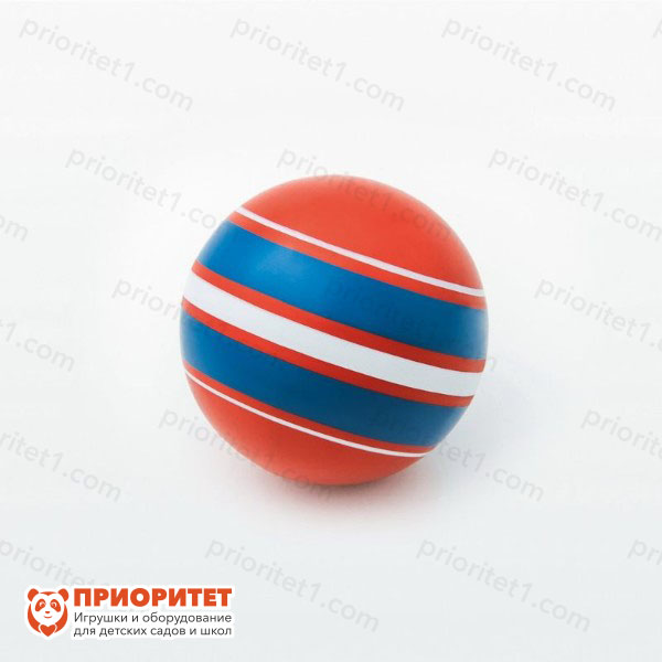 Мяч «Ободок» (диаметр 7,5 см) в пакете