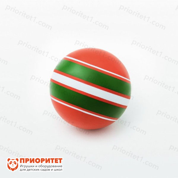 Мяч «Ободок» (диаметр 20 см) в коробке
