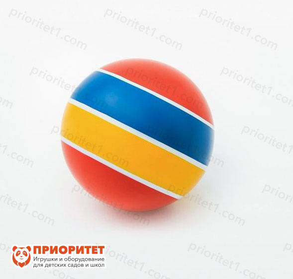 Мяч «Ветерок» (диаметр 7,5 см) в коробке