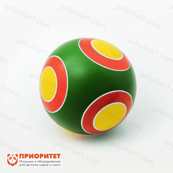 Мяч «Фонарик» (диаметр 12,5 см) в коробке