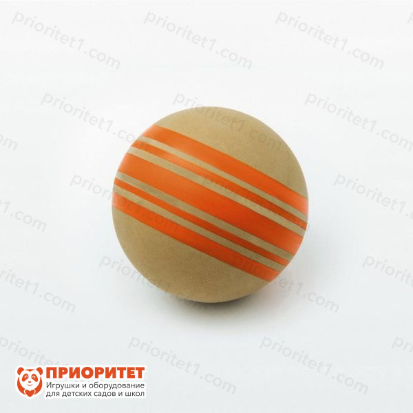 Мяч «Стрелка ЭКО» (диаметр 7,5 см) в пакете