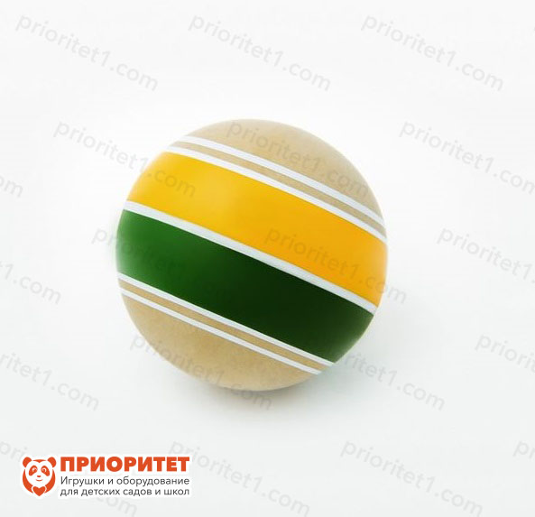 Мяч «Ветерок ЭКО» (диаметр 7,5 см) в пакете