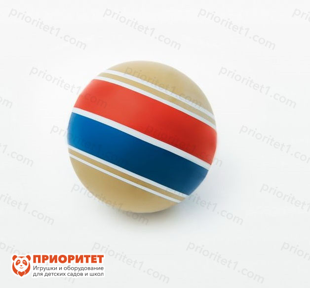 Мяч «Ветерок ЭКО» (диаметр 7,5 см) в коробке