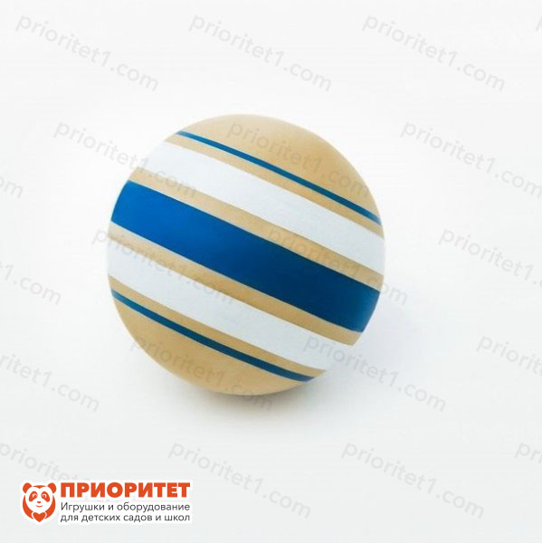 Мяч «Игрун ЭКО» (диаметр 7,5 см) в пакете