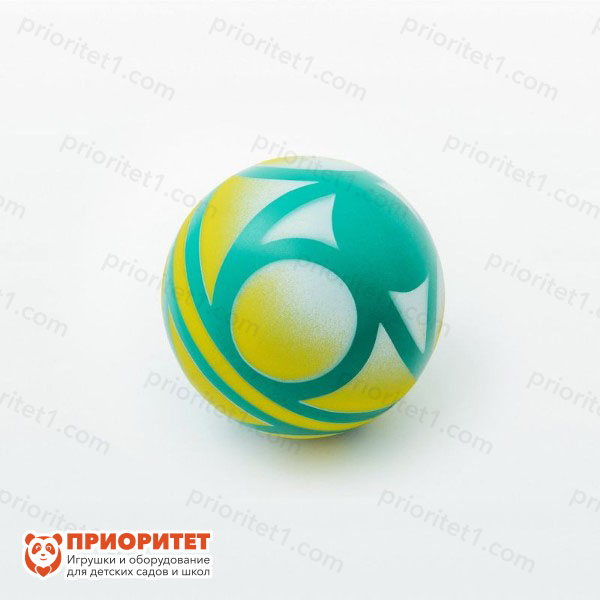 Мяч «Вертушок» (диаметр 10 см) в пакете