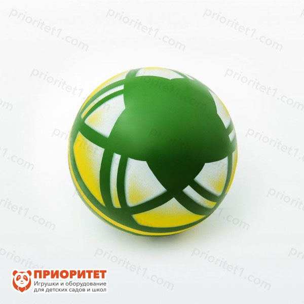 Мяч «Звездочка» (диаметр 12,5 см) в коробке