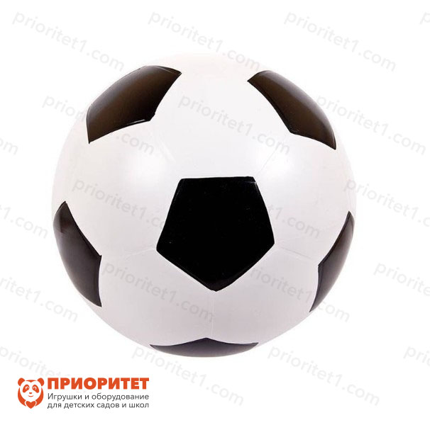 Мяч «Футбол» (диаметр 20 см) в коробке