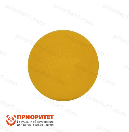 Мяч «Фактурный» (диаметр 10 см) в пакете
