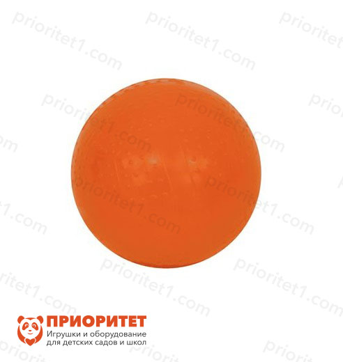 Мяч «Фактурный» (диаметр 7,5 см) в коробке