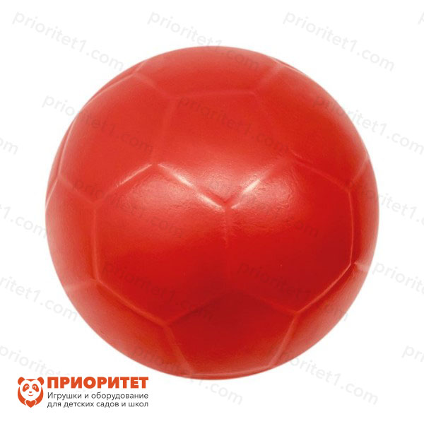 Мяч «Футбол» (диаметр 23 см) в сетке