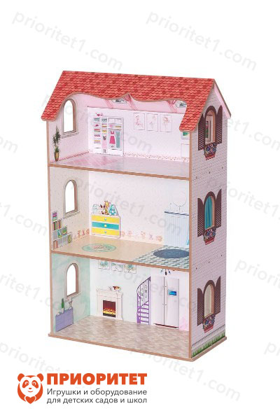 Кукольный домик «Николь»