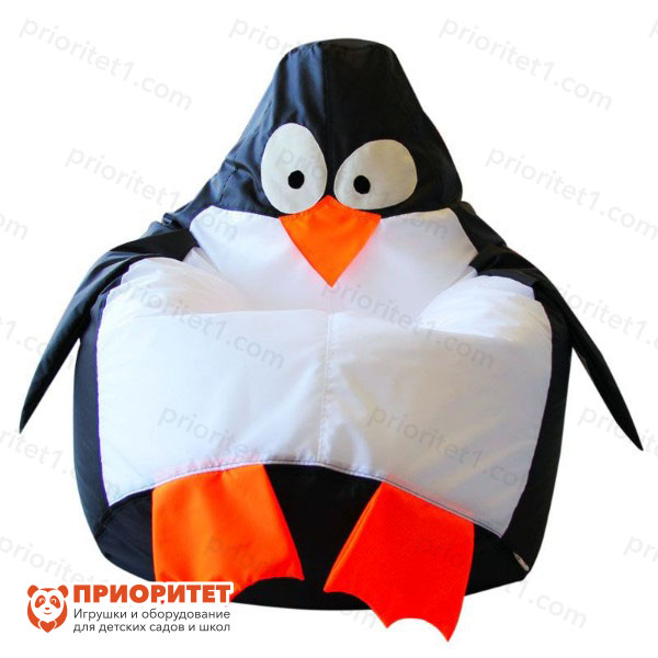 Кресло-мешок «Пингвин» (полиэстер)