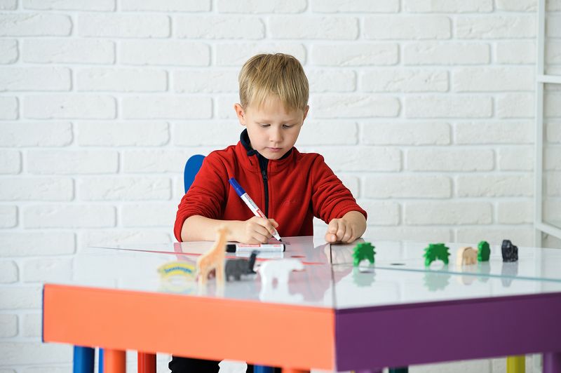 Польза кубиков для детей