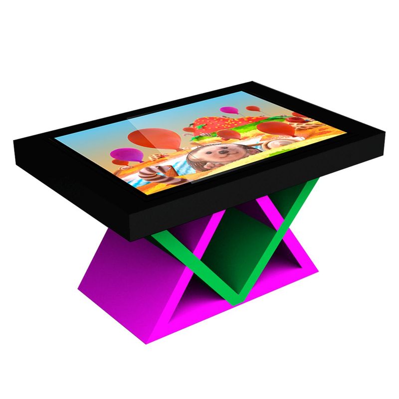 интерактивный стол для детей