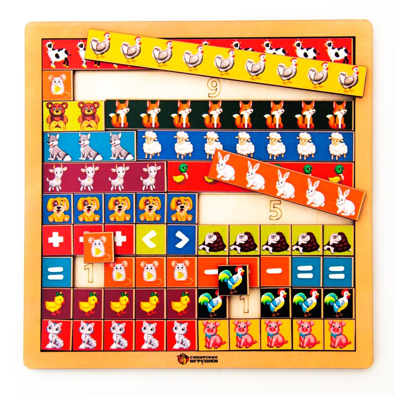 Картотека коммуникативных игр для детей 4-5 лет.