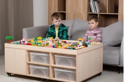 Игровой ландшафтный стол L1