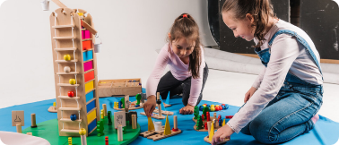 Игровой набор